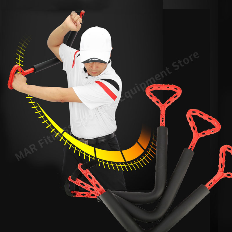 X Golf Equipment - مدرب جولف دوار سوينغ لوازم الجولف