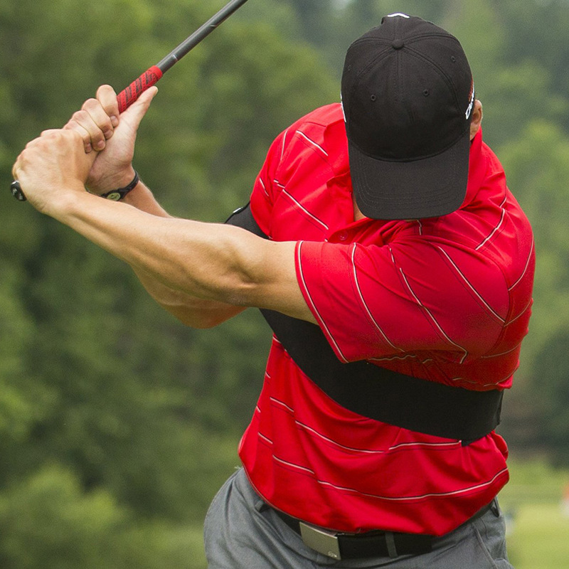 Golf Equipment - جهاز تصحيح ذراع الجولف الاحترافي للمبتدئين،