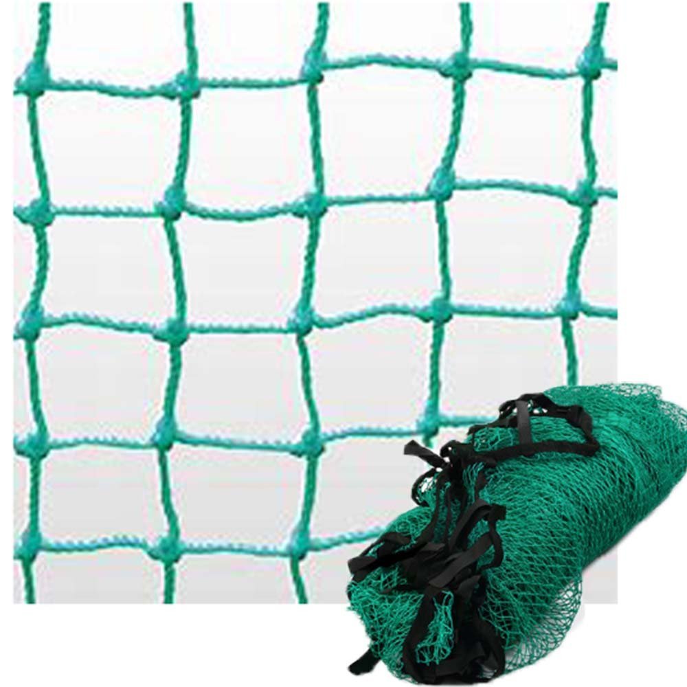 X Golf Equipment - 10ft x 10ft الأخضر حبل نايلون