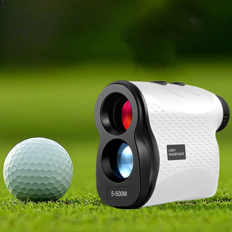 Golf Equipment - جهاز تحديد المدى للجولف محمول باليد