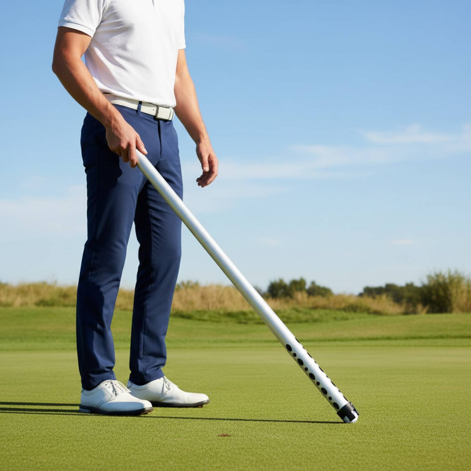 أداة التقاط كرات الجولف المحمو - مراجعة Golf Equipment وسعره
