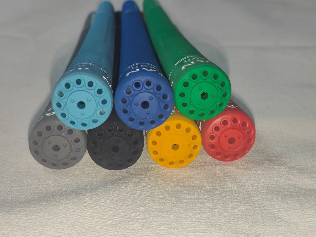 مجموعة جديدة مكونة من 5 قطع من - مراجعة Golf Equipment Set وسعره