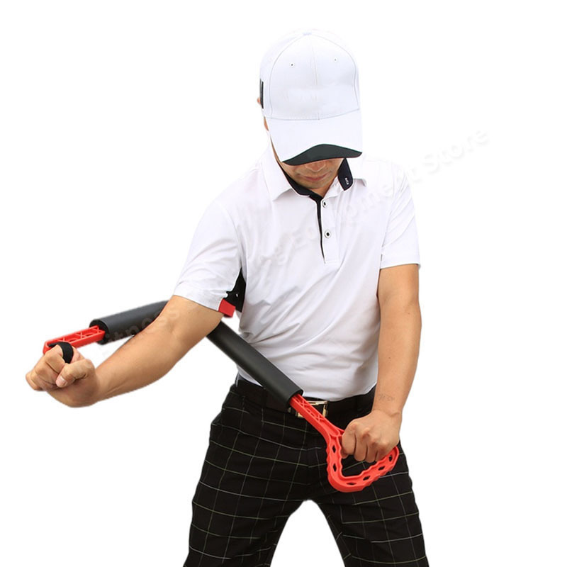 مدرب جولف دوار سوينغ لوازم الج - مراجعة X Golf Equipment وسعره