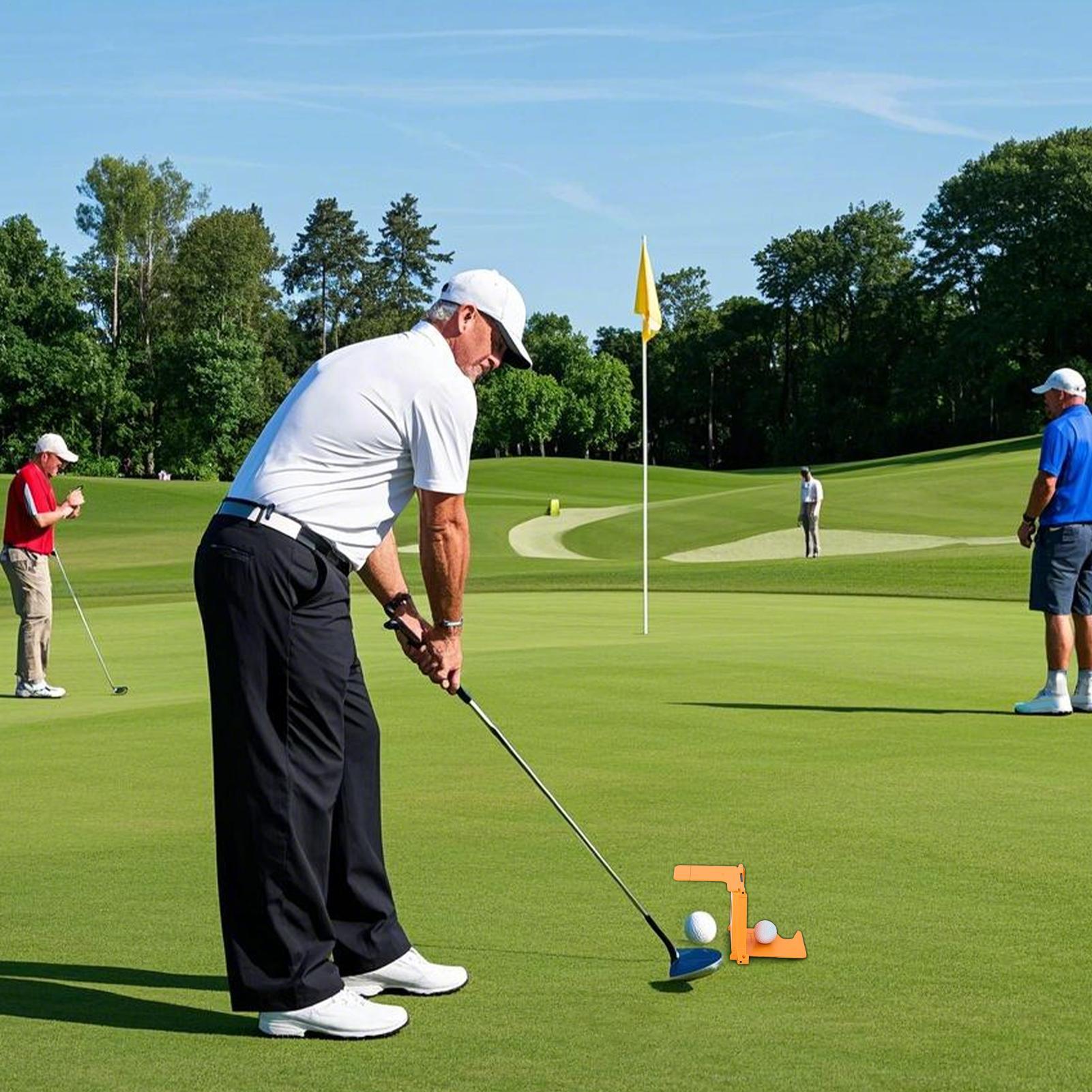 أداة تدريب على ضرب الكرة في لع - مراجعة Golf Equipment وسعره