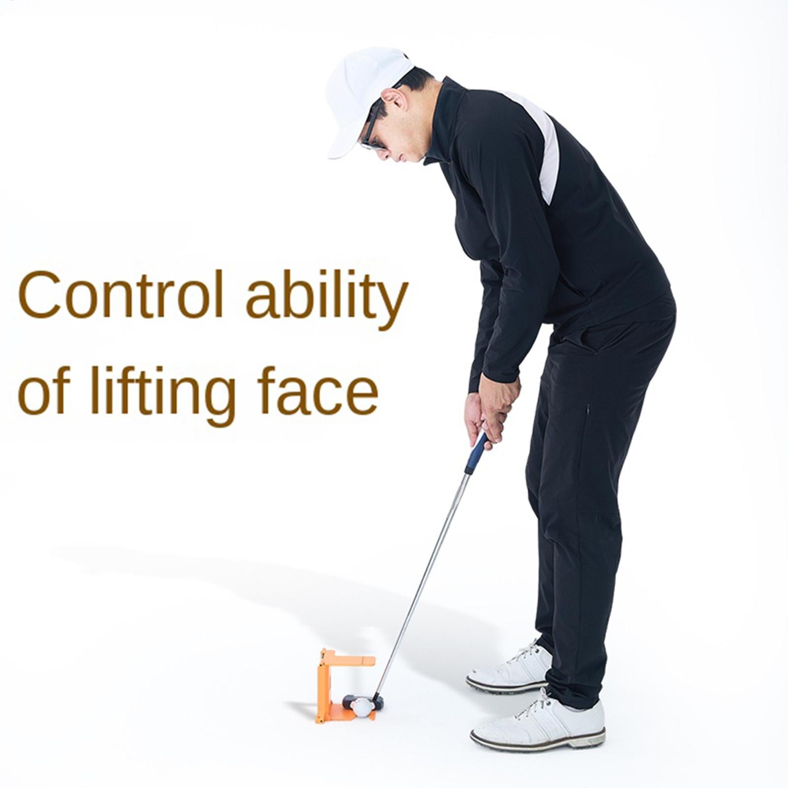 أداة تدريب على ضرب الكرة في لع - مراجعة Golf Equipment وسعره
