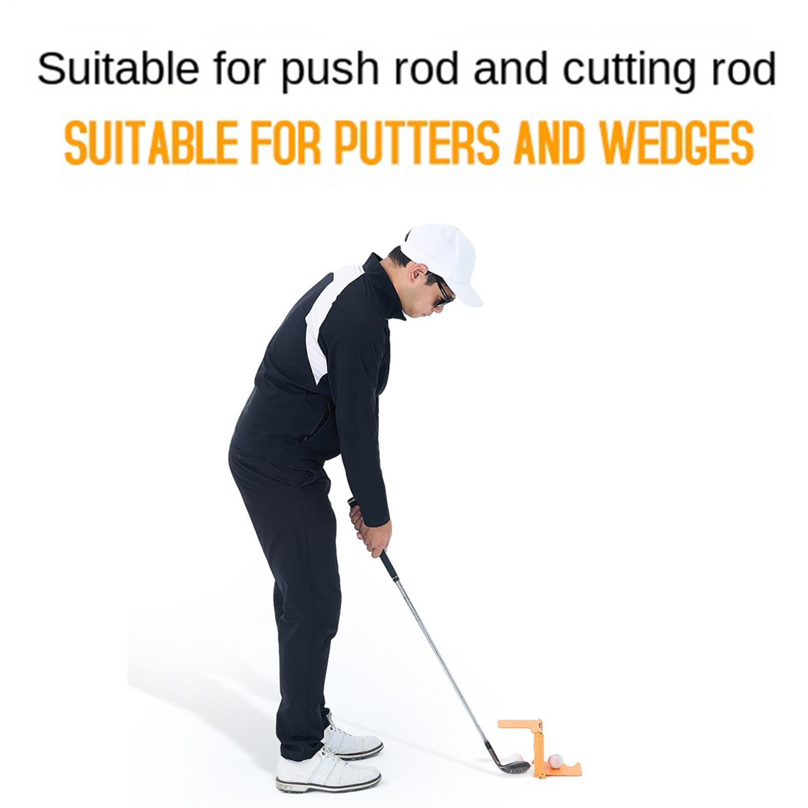 مدرب ضرب الكرة للجولف، ملحق تد - مراجعة Golf Equipment وسعره