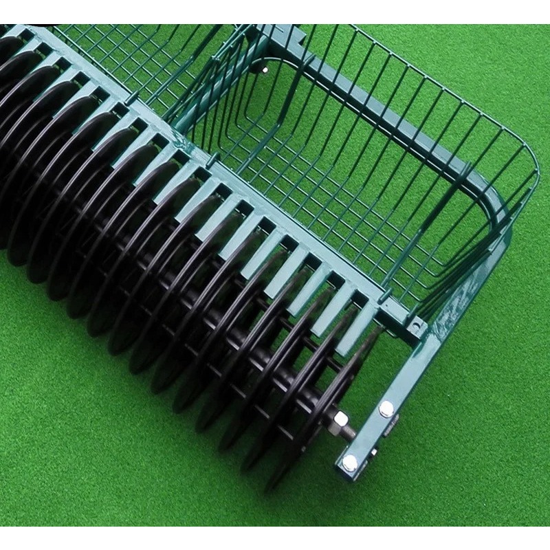 جاهز للشحن: جهاز التقاط كرات ا - مراجعة Golf Equipment وسعره