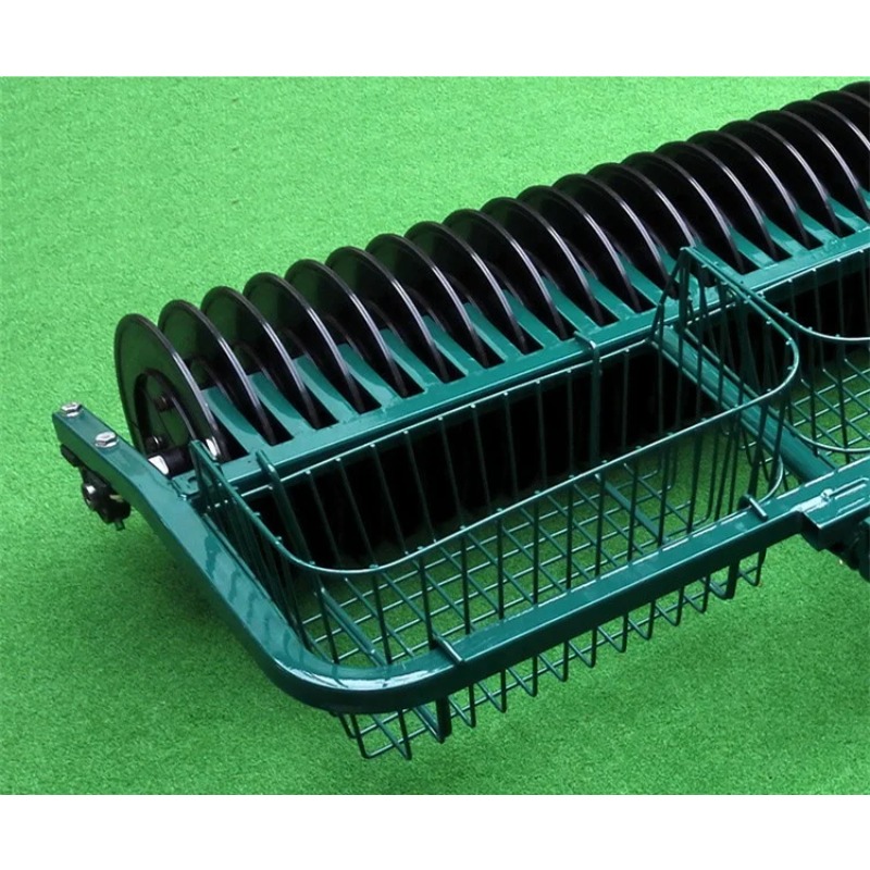 جاهز للشحن: جهاز التقاط كرات ا - مراجعة Golf Equipment وسعره