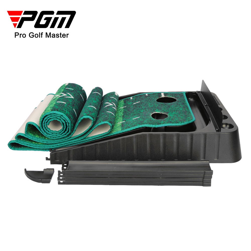 بساط تدريب الجولف PGM 3M مع نظ - مراجعة Golf Equipment Set وسعره