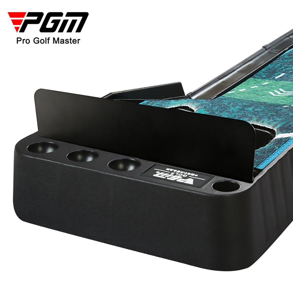 بساط تدريب الجولف PGM 3M مع نظ - مراجعة Golf Equipment Set وسعره