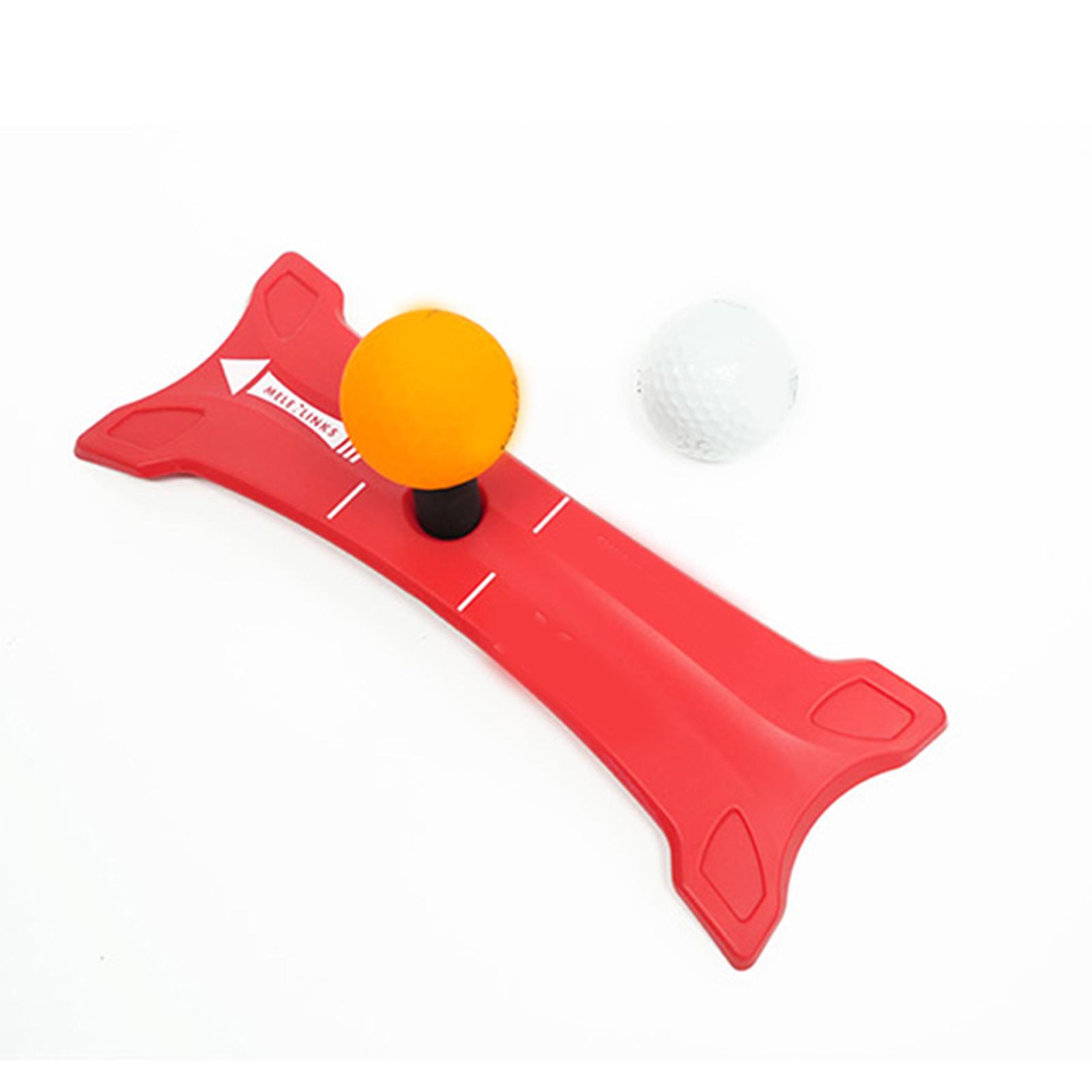 وسادة إطلاق الجولف مع x Tees ل - مراجعة X Golf Equipment وسعره