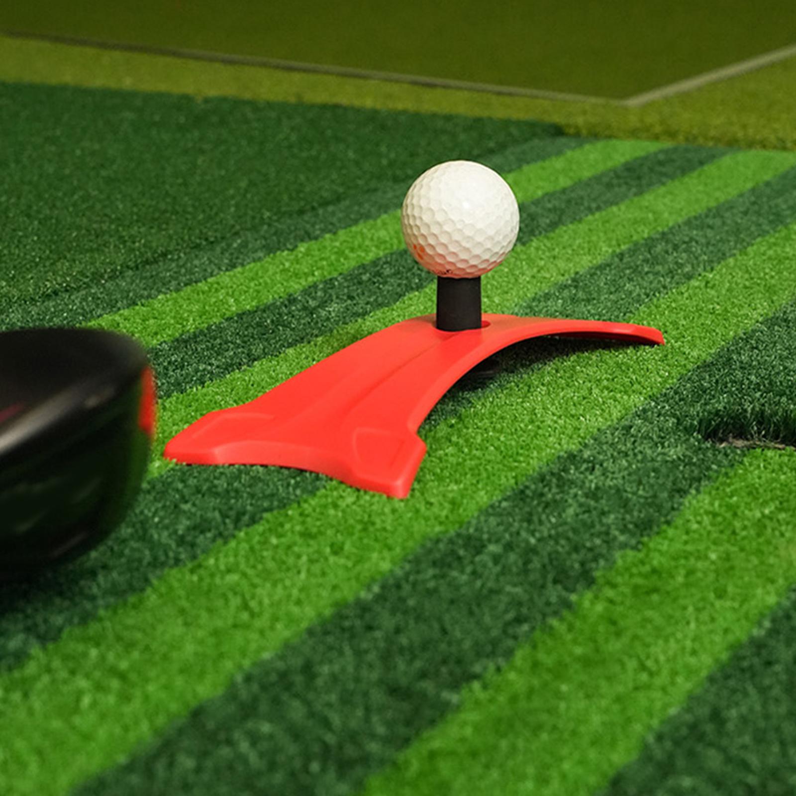 وسادة إطلاق الجولف مع x Tees ل - مراجعة X Golf Equipment وسعره