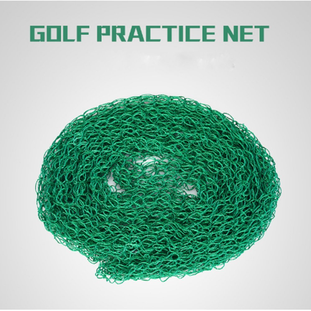 10ft x 10ft الأخضر حبل نايلون  - مراجعة X Golf Equipment وسعره