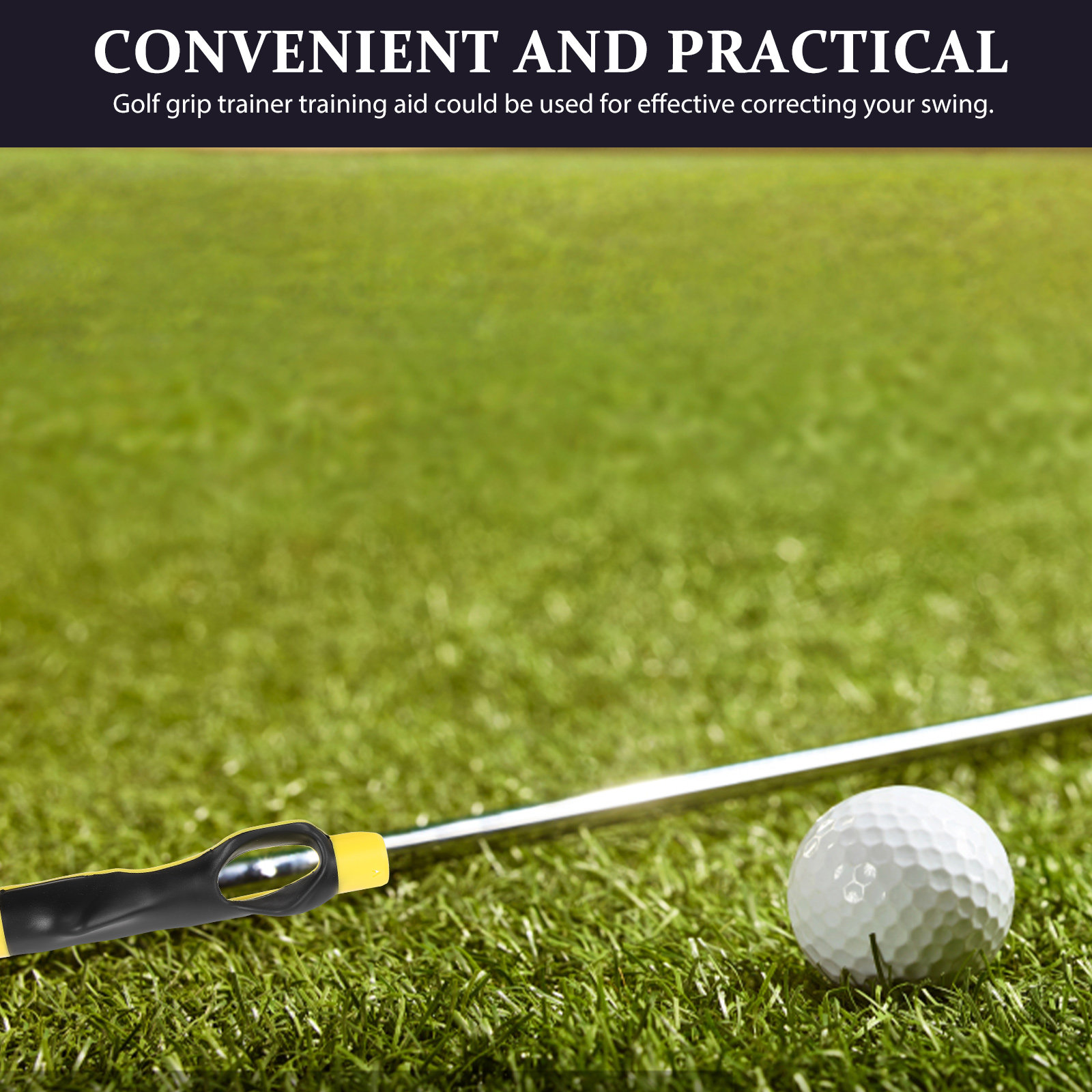 أداة تدريب لتحسين حركة الجولف، - مراجعة Golf Equipment وسعره
