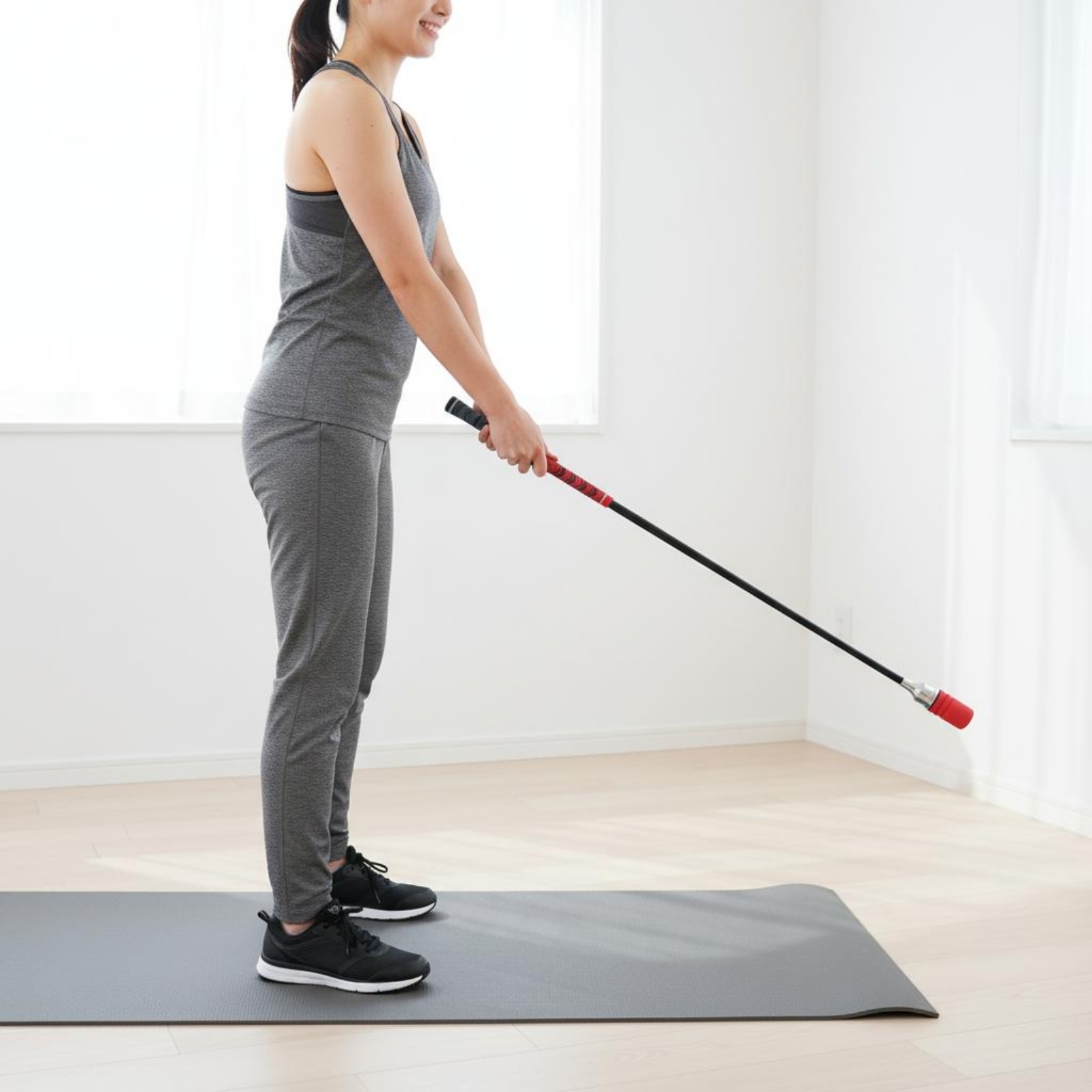 عصا تدريب لتحسين سوينغ الجولف  - مراجعة Golf Equipment وسعره