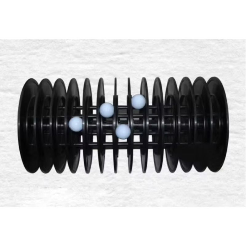 جهاز التقاط كرات الجولف الفولا - مراجعة Golf Equipment وسعره