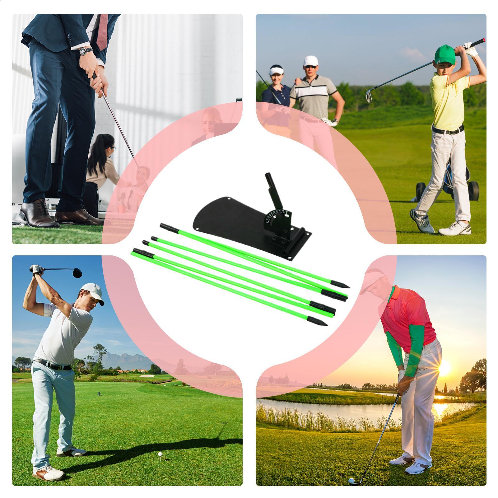 أدوات تدريب على تحسين محاذاة ا - مراجعة Golf Equipment وسعره