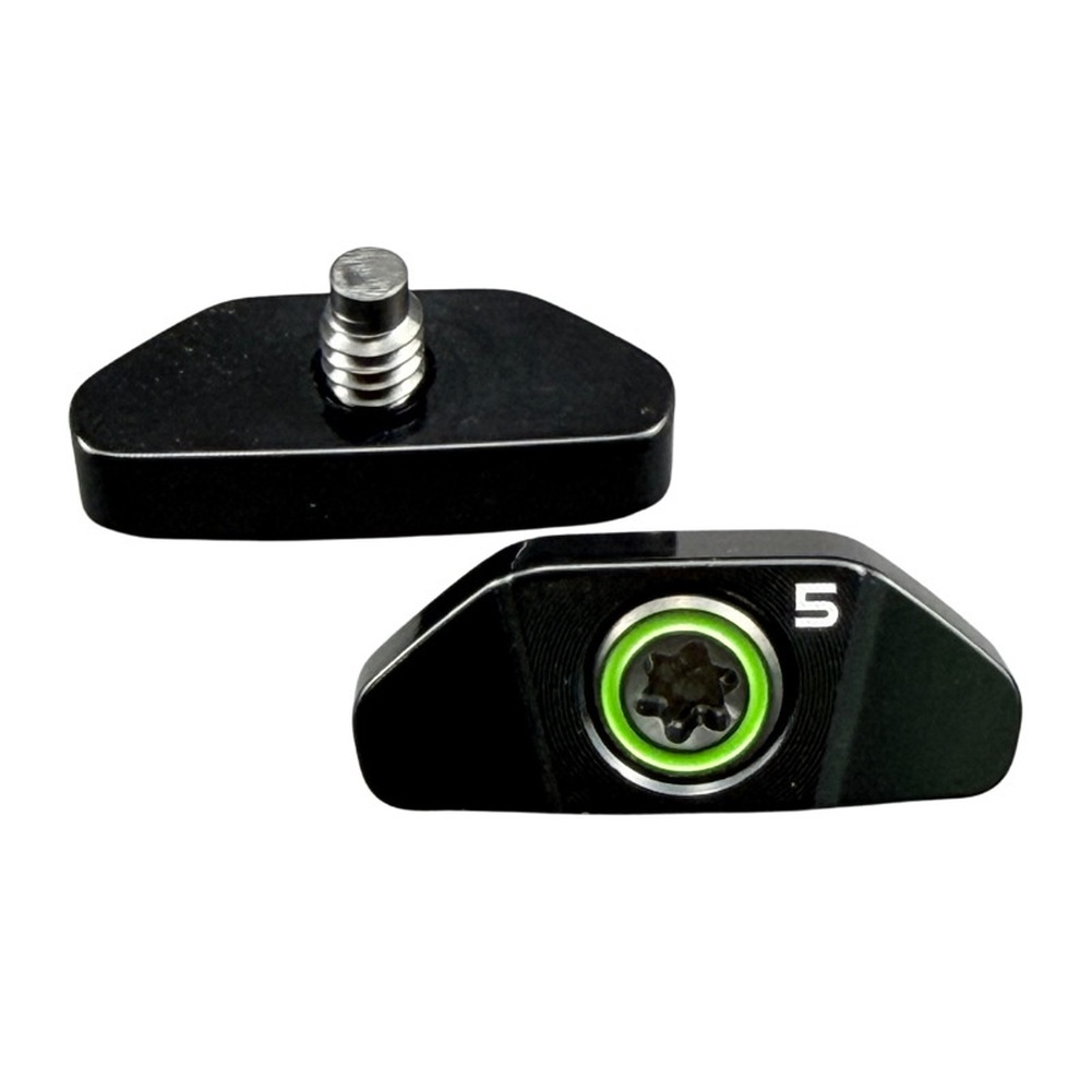 طقم براغي أوزان الجولف بتصميم  - مراجعة Golf Equipment Set وسعره