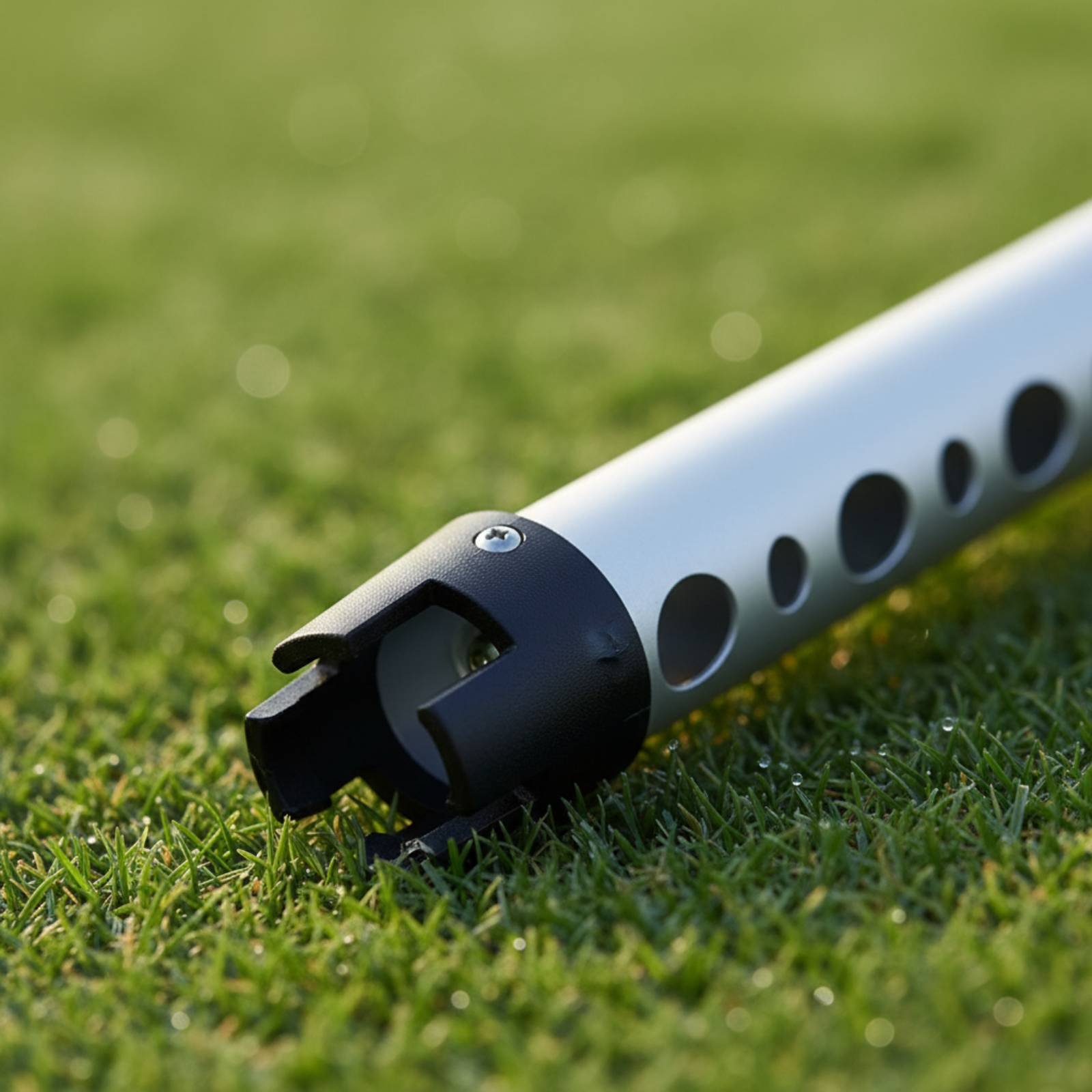 أداة التقاط كرات الجولف من سبا - مراجعة Golf Equipment وسعره