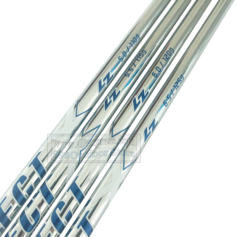 عمود مكاوي الجولف Project X LZ - مراجعة X Golf Equipment وسعره